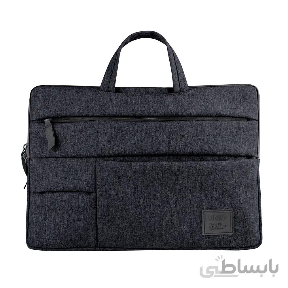 کیف لپ تاپ یونیک مدل Cavalier مناسب برای لپ تاپ 15 اینچی