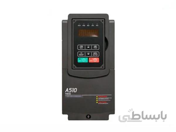 اینورتر TECO A510