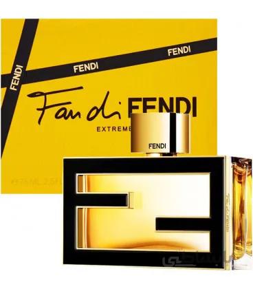 Fan di Fendi Extreme Fendi