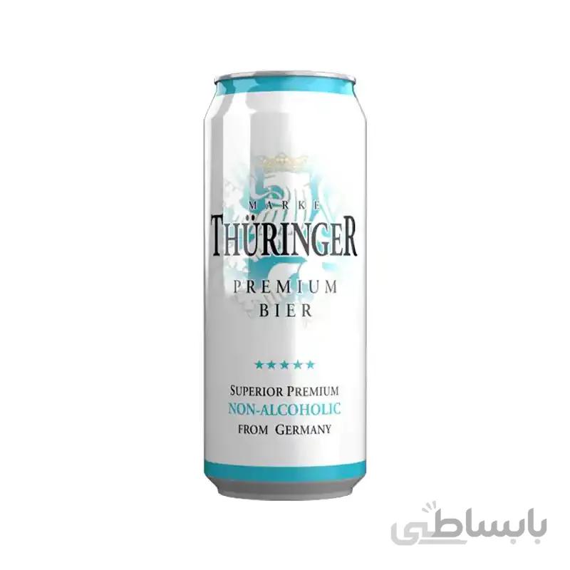 ابجو بدون الکل کلاسیک دورینگر 500 میلی لیتر