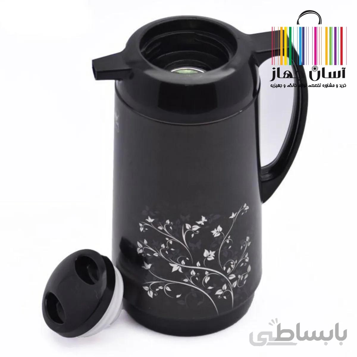 فلاسک رجال مدل un 2000 گنجایش 1 لیتر
