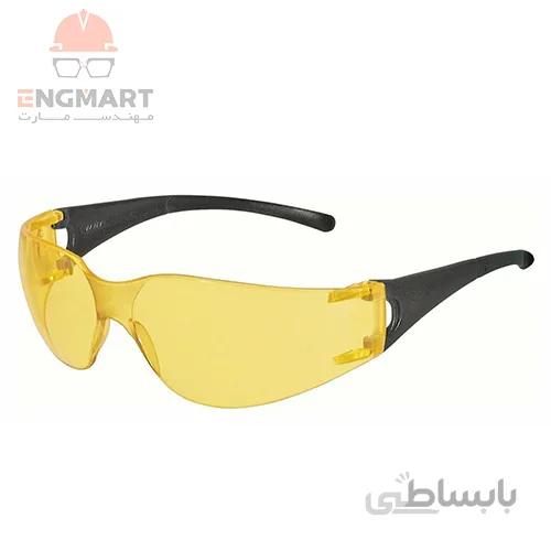 عینک ایمنی جکسون Jackson Safety V10 ELEMENT