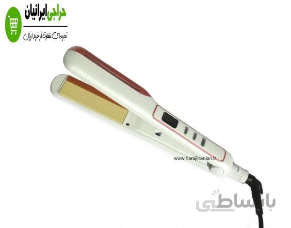 اتو مو بابلیس مدل BABYLISS BY-9000
