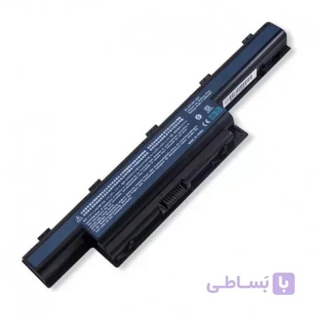 باطری لپ تاپ ایسر Acer Aspire 5755 Laptop Battery _6cell
