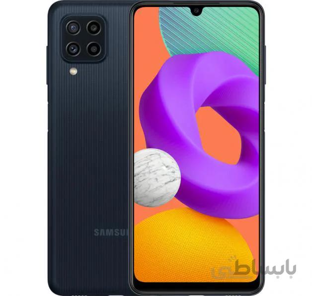 گوشی سامسونگ M22 | حافظه 128 رم 4 گیگابایت ا Samsung Galaxy M22 128/4 GB