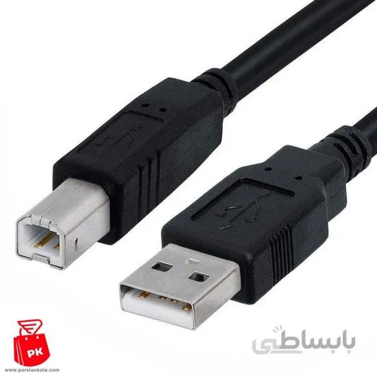 کابل پرینتر 5 متری دیتالایف