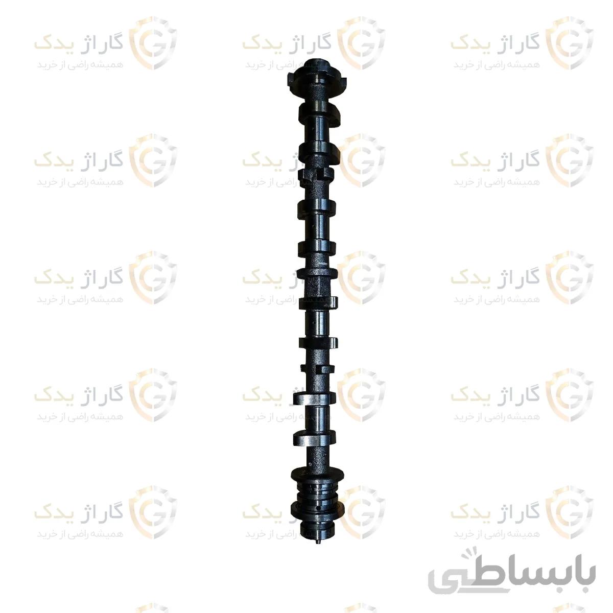 میل سوپاپ دود لیفان X60 و 620 1800