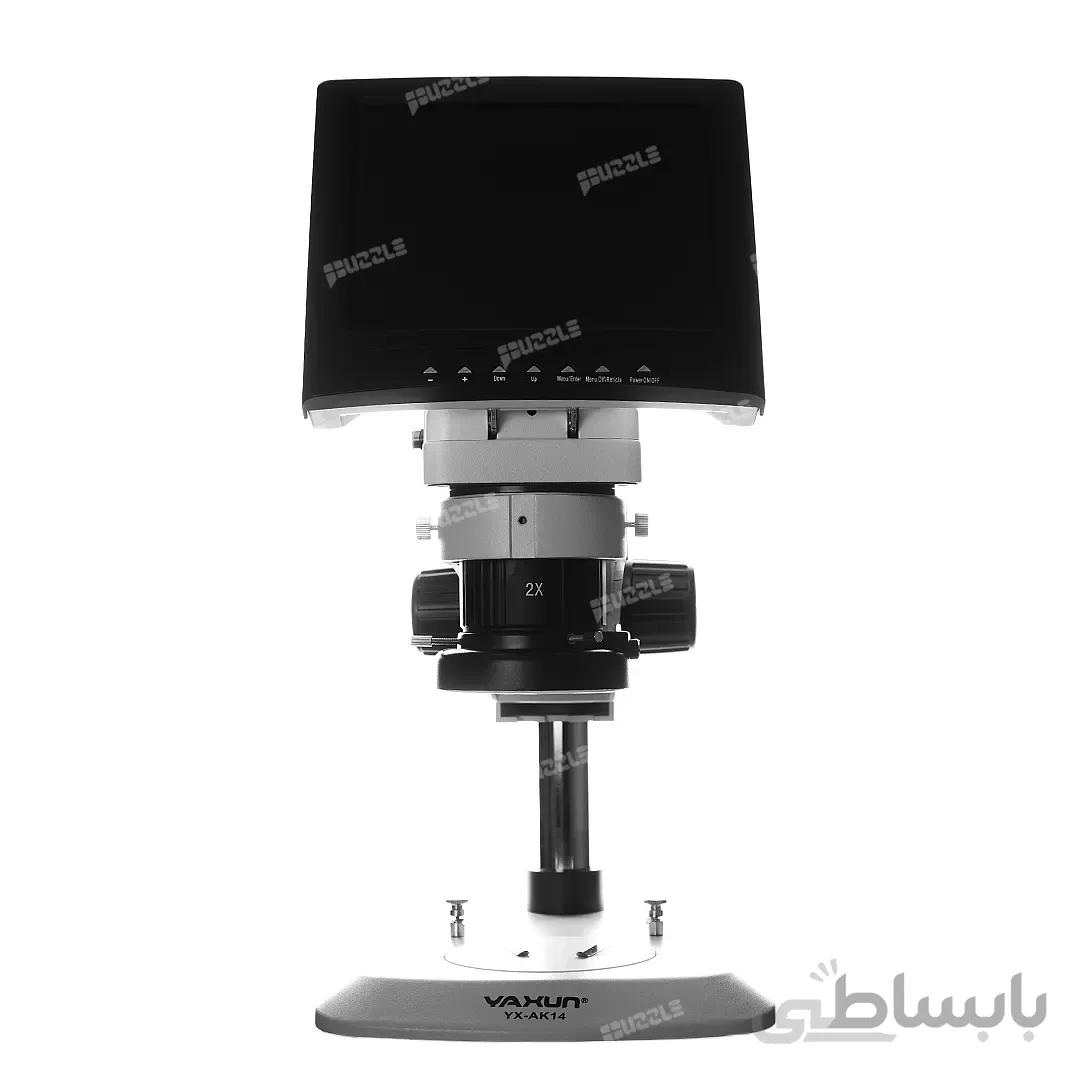 لوپ دیجیتال یاکسون Yaxun YX-AK14