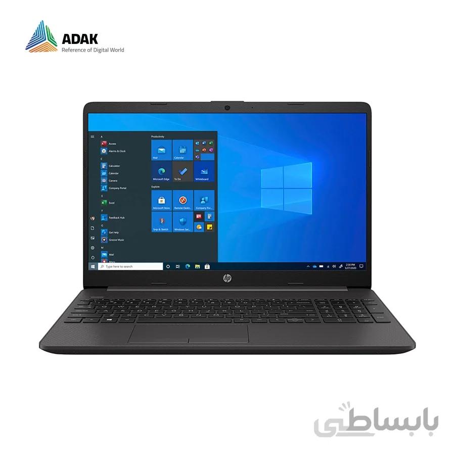 لپ تاپ اچ پی HP 250-G8-B ا HP i7 1065G7-8GB-1TB-INT-HD Laptop