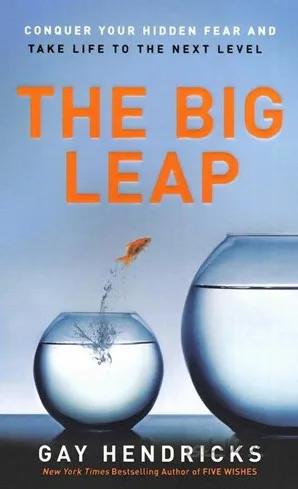 The Big Leap