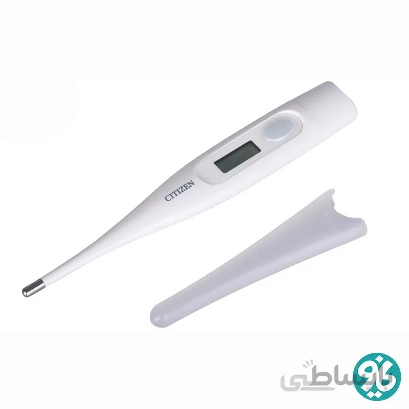 تبسنج دیجیتالی سیتیزن مدل CTA-302