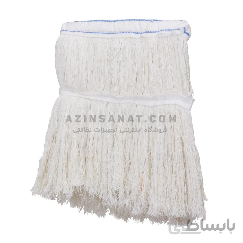 نخ تی یدکی (سه نوار) Green عرض 35 سانتیمتر (مدل 202)