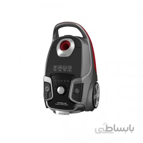 جاروبرقی 2400 وات امرسان مدل VC7030 ا Emersun Vacuum Cleaner VC7030