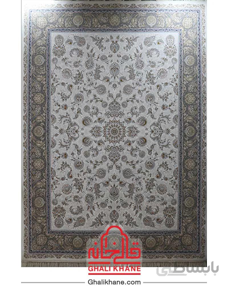 فرش ماشینی مشهد 1200 شانه کد 802078