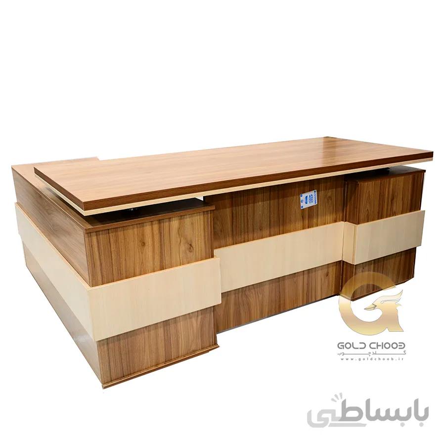 میز مدیریت مدل GM139