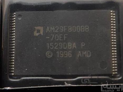 اورجینال AM29F800BB-70EF AM29F800BB AM29F800