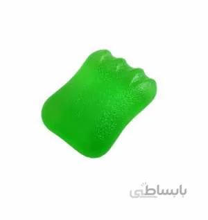 تقویت مچ ژله ایJelly Hand Grip