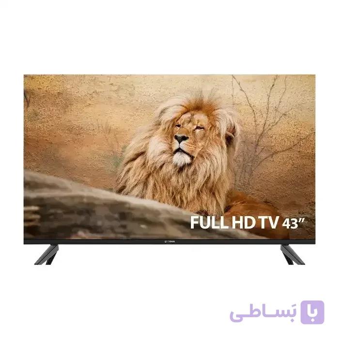 تلویزیون ال ای دی اسنوا مدل SSD-55SA620U