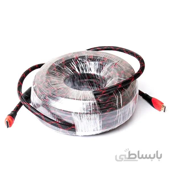 کابل HDMI اسکار | oscar به طول 25 متر