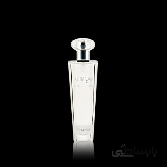عطر خوش بو کننده زنانه 25th Edition فوراور 208 FOREVER