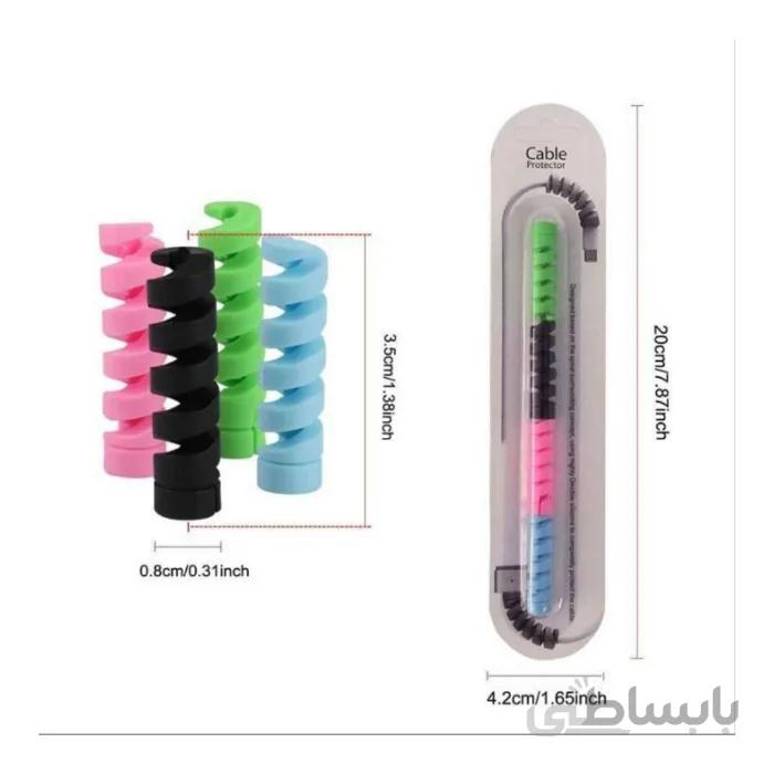 محافظ کابل Protector