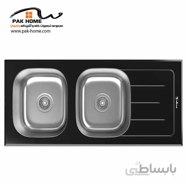 سینک داتیس مدل DSG-119 ا DATEES