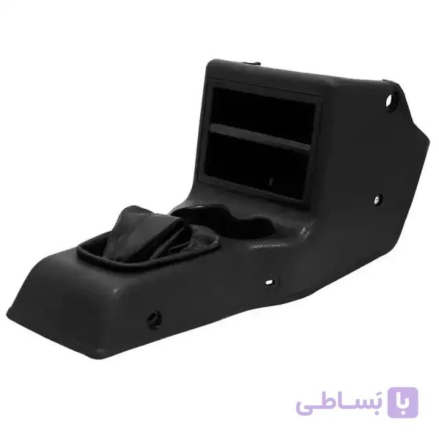 کنسول دنده پراید صبا (جالیوان دار)