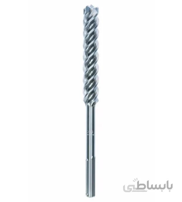 مته پنج شیار ۳۲x۵۲۰ میلیمتر SDS max-8X