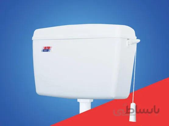 فلاش تانك نیاز مدل آناهیتا (تک زمانه)