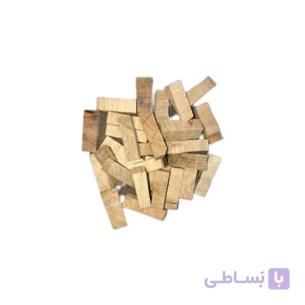 آتش زا مدل هیزم کد 10