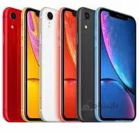 گوشی اپل آیفون XR | ظرفیت 128 گیگابایت