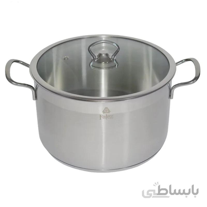 قابلمه فالز کد 6783 سایز 24