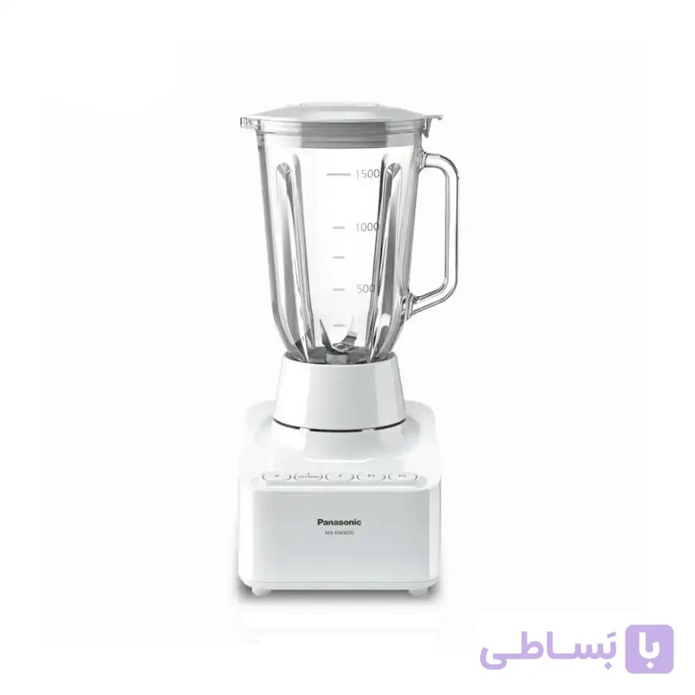 مخلوط کن پاناسونیک مدل MX-KM3070