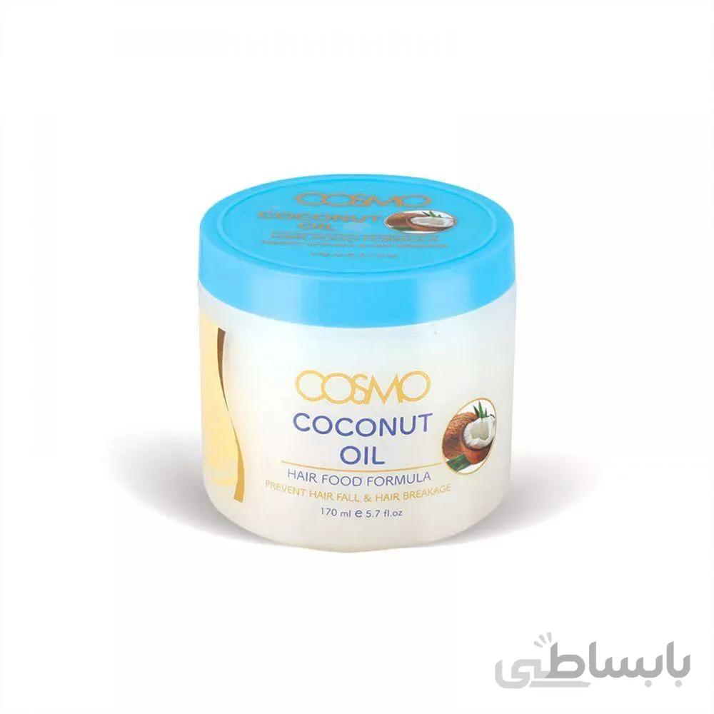 واکس مو کاسمو مدلcoconut oil