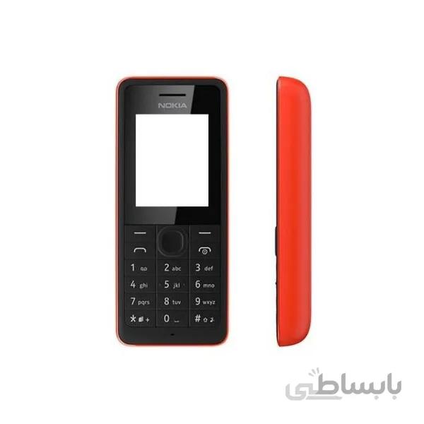 شاسی گوشی موبایل مدل GN-107 مناسب برای گوشی موبایل نوکیا N107