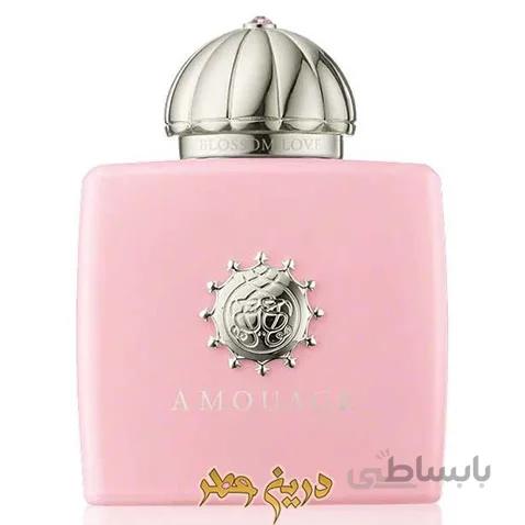 آمواج بلوسوم لاو ا AMOUAGE - Blossom Love