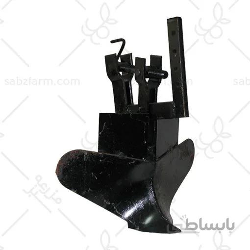 نهرکن کلتیواتور