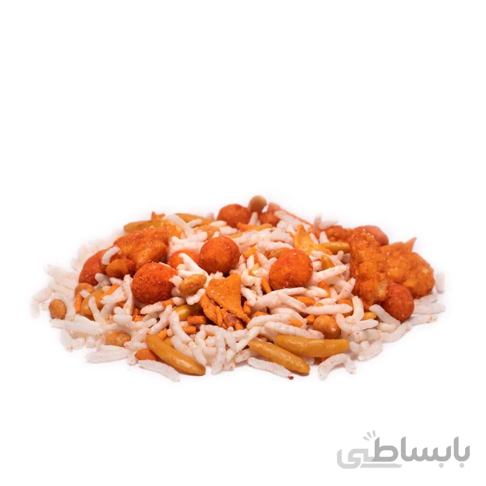 مخلوط آجیل آسیایی