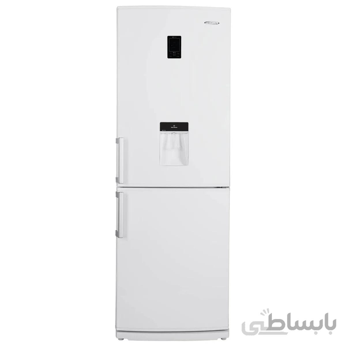 یخچال و فریزر امرسان مدل BFN22D-M/TP