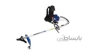 علف زن زوماکس مدل ZMG 5302
