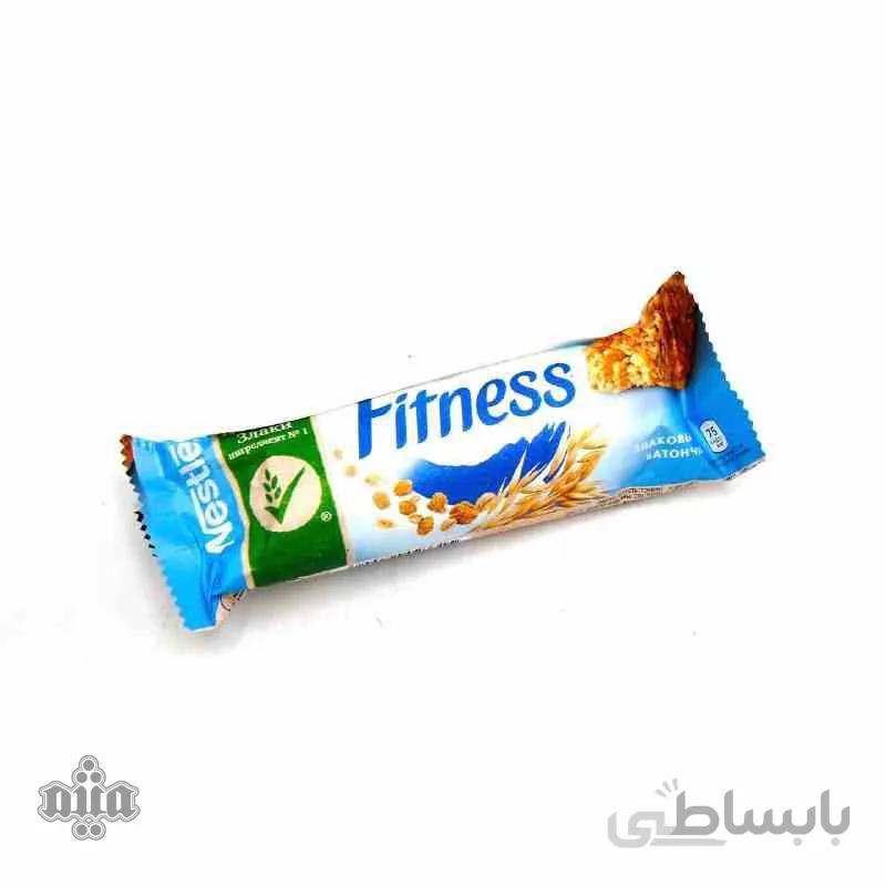 غلات ساده فیت نس