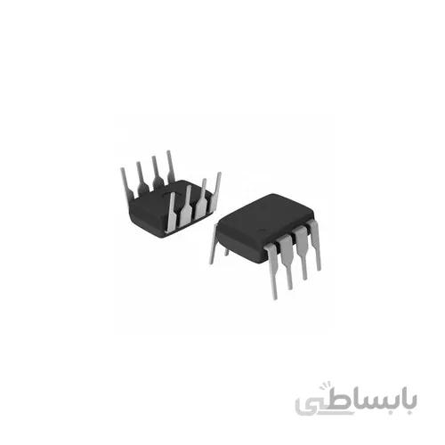 آی سی تقویت کننده ابزار دقیق J-FET مدل AD711KNZ