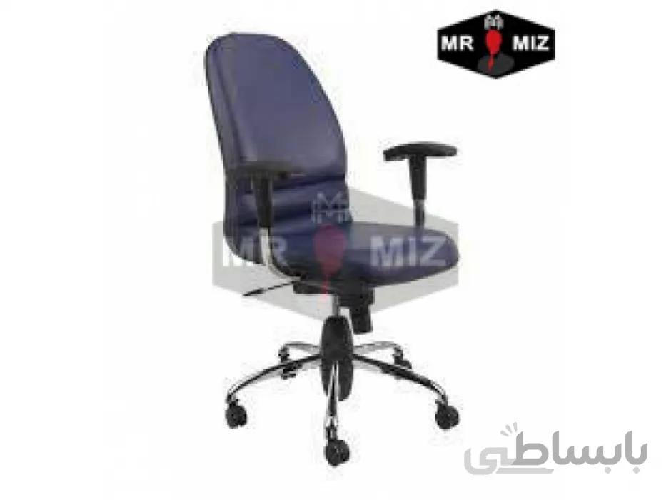 صندلی گردان k700 کد d437