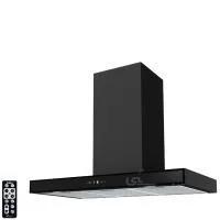 هود آشپزخانه شومینه ای کن ا Can Kitchen Hood 1470G