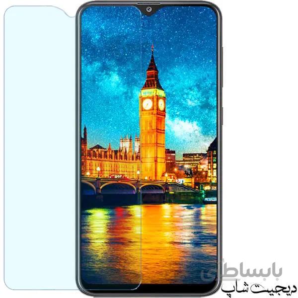 قیمت خرید گلس محافظ صفحه نمایش سامسونگ گلکسی ای ۲۰ – Samusung Galaxy A20