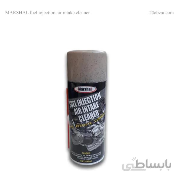 انژکتور شوی خودرو مارشال مدل MA11001 حجم ۴۵۰ میلی لیتر