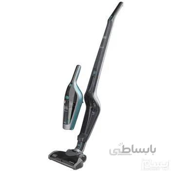 جارو شارژی بلک اند دکر مدل SVA420B ا Black & Decker cordless vacuum cleaner model 420