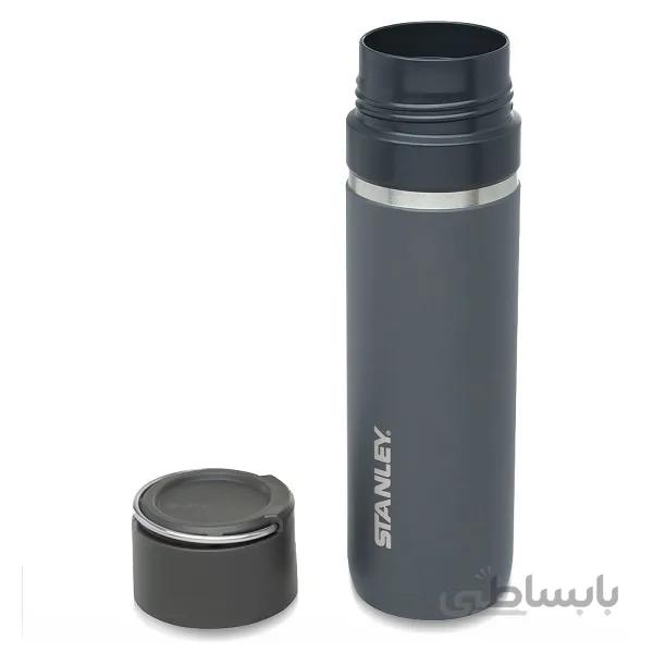 فلاسک استنلی مدل سرامیک GO BOTTLE حجم 700 میلی لیتر با ارسال رایگان Stanley GO Bottle with Ceramivac 0.70L
