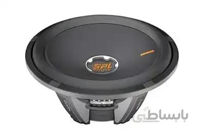 SX 380D ساب ووفر هرتز Hertz