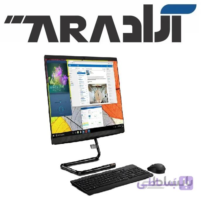 آل این وان لنوو Lenovo AIO IdeaCentre